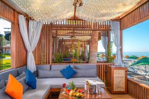 Sidera Kirman Premium - UltraInclusive