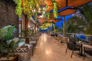 Sidera Kirman Premium - UltraInclusive