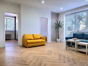 Apartmán s pekným výhľadom