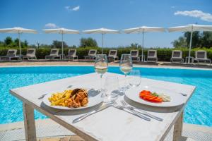 Felix Hotels - Galanias Hotel & Retreat img64