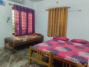 Parthasarathy Home STay