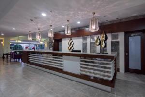 Trendy Side Beach Adults Only