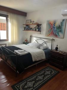 Casa de Campo no Centro de Pomerode