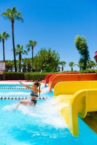 Miramare Beach Hotel - UltraInclusive