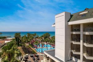 Trendy Palm Beach Adults Only