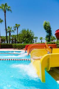 Miramare Beach Hotel - UltraInclusive