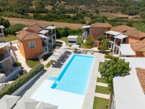 Felix Hotels - Galanias Hotel & Retreat img78