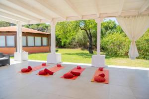 Felix Hotels - Galanias Hotel & Retreat img87