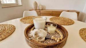 Casa Contente 3-bedroom villa with pool