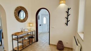 Casa Contente 3-bedroom villa with pool