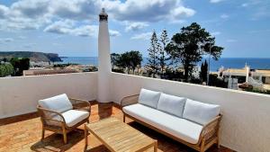 Casa Contente 3-bedroom villa with pool