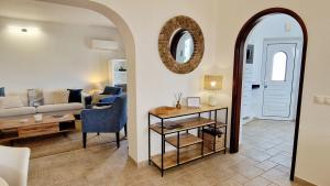 Casa Contente 3-bedroom villa with pool