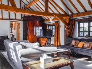 Barn Suite