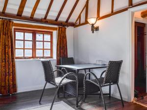 Barn Suite