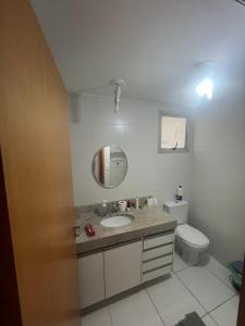 Apartamento águas claras