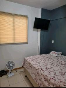 Apartamento águas claras