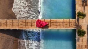 Kirman Belazur Resort & Spa