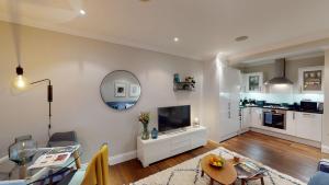 Madison Hill - White Hill House 3 - 1 bedroom flat - Apartmány, Londýn