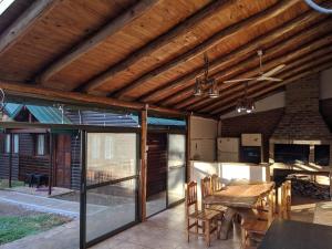 cabañas COATI en cataratas!!!