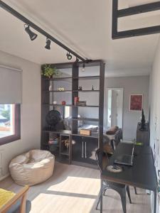 Full studio funcional - Central region