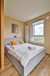 Wiktoryn 6 by Perfect Apart 203 - Hotel 3 stelle a Varsavia