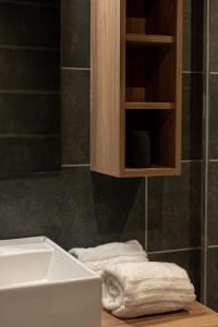 Hotels Les Lodges du Lac : photos des chambres