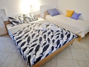 Apartments in Baric Draga 38513