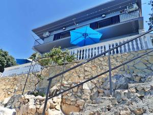 Apartments in Baric Draga 38513