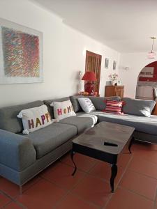 Appartements Mon petit chateau : photos des chambres