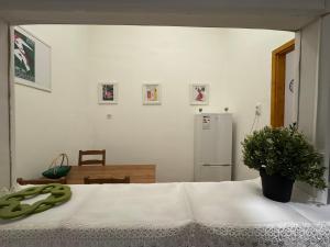 little star apartment