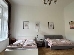 little star apartment