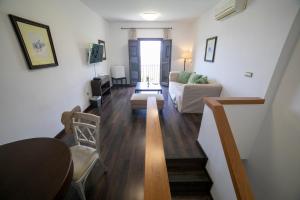 Villa Turistica de Bubion