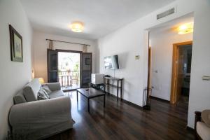 Villa Turistica de Bubion