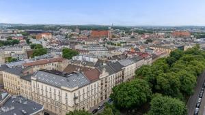 Brzozowa Cosy Loft Studio by BookingHost