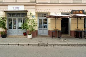 Brzozowa Cosy Loft Studio by BookingHost