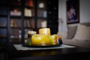 OpenView Apartment on Metro Station - Easy Parking