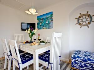 Sea Salt Lodge