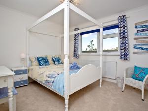 Sea Salt Lodge