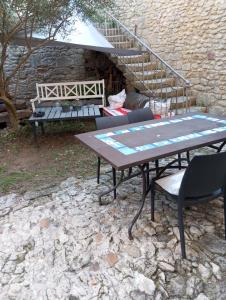B&B / Chambres d'hotes Napoleon : photos des chambres