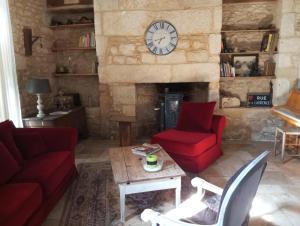 B&B / Chambres d'hotes Napoleon : photos des chambres