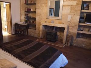 B&B / Chambres d'hotes Napoleon : photos des chambres