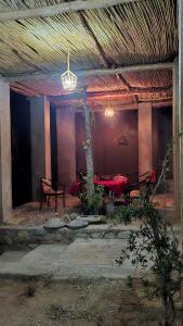 Dar Tamzdamte Skoura