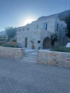 Σουίτα ΣΙΚΛΟΣ στο Καραβοστάσι Ν Οιτύλου Μάνης