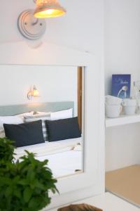 Paradissos Hotel Astypalaia Greece
