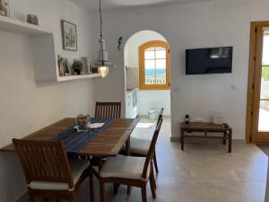 ALDEAMAR F1 by SOM Menorca