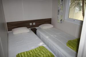 Lands Hause Bungalows par La Conciergerie Française Emplacement 11AA