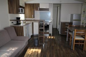 Lands Hause Bungalows par La Conciergerie Française Emplacement 11AA