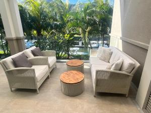 Luxury Suite La Balise Marina