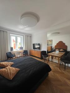 Warsaw Miodowa Apartments - Old Town - Stare Miasto