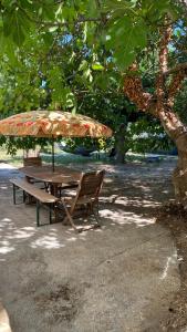 Maisons de vacances Vacances au coeur de la Provence, en famille ou entre amis : photos des chambres